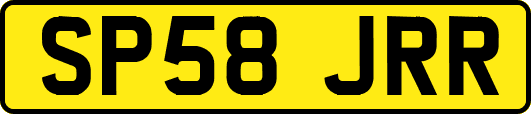 SP58JRR
