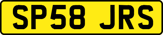 SP58JRS