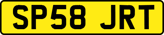 SP58JRT