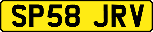 SP58JRV