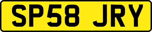 SP58JRY