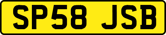SP58JSB