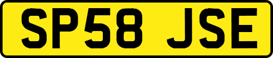 SP58JSE