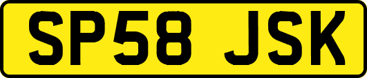 SP58JSK
