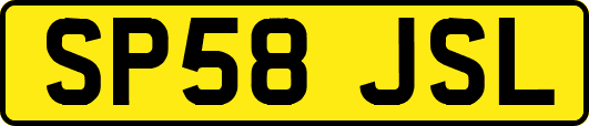 SP58JSL