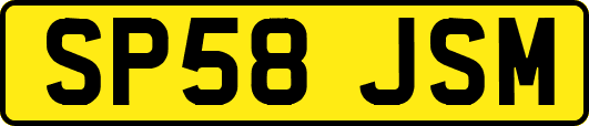 SP58JSM