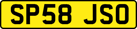 SP58JSO