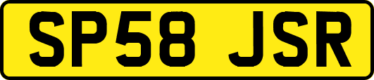 SP58JSR