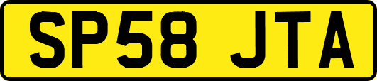 SP58JTA