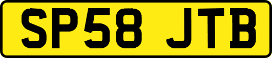 SP58JTB