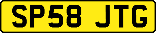SP58JTG