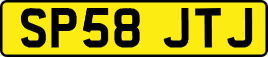 SP58JTJ