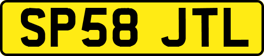 SP58JTL