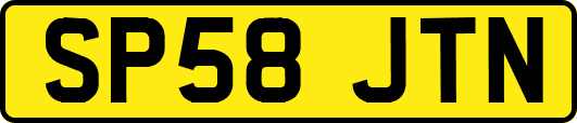 SP58JTN