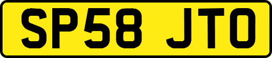 SP58JTO