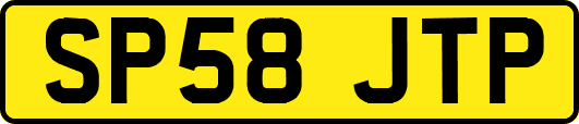 SP58JTP