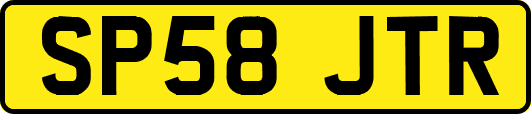 SP58JTR