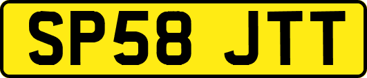 SP58JTT