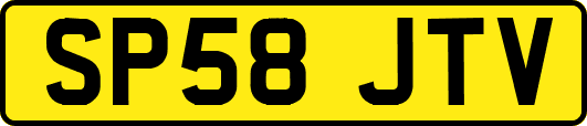 SP58JTV