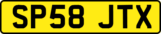 SP58JTX
