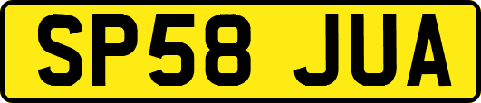SP58JUA