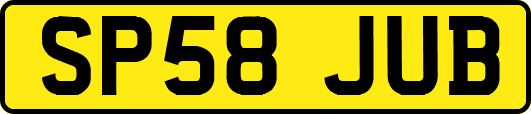 SP58JUB