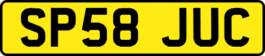 SP58JUC