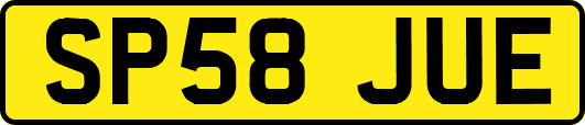 SP58JUE