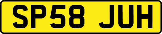 SP58JUH