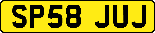 SP58JUJ