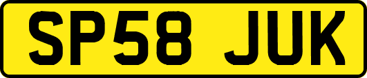 SP58JUK