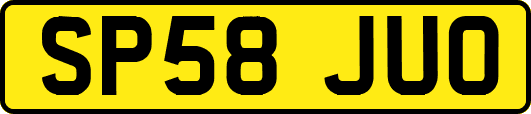 SP58JUO
