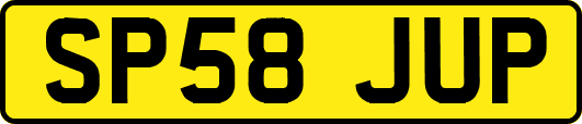 SP58JUP