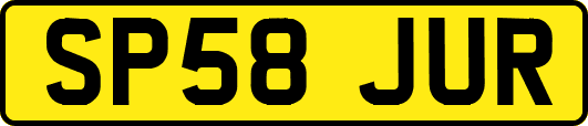 SP58JUR