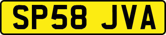 SP58JVA