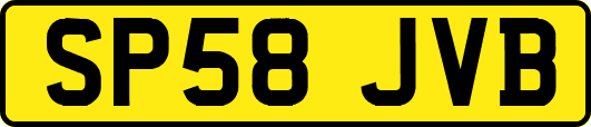 SP58JVB