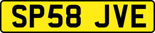 SP58JVE