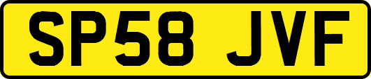 SP58JVF