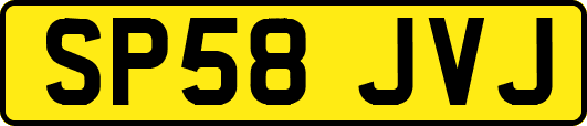 SP58JVJ