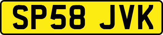SP58JVK