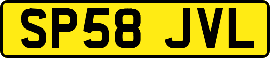 SP58JVL