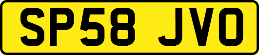 SP58JVO