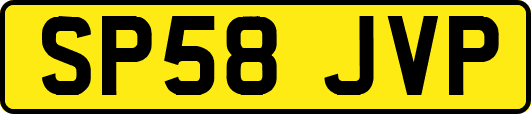 SP58JVP
