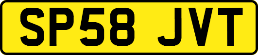 SP58JVT