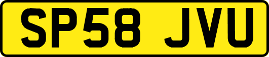 SP58JVU