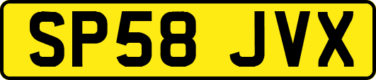 SP58JVX