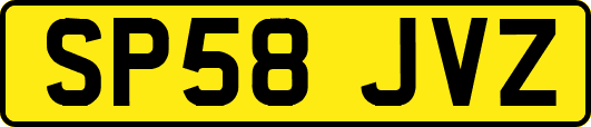 SP58JVZ