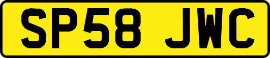 SP58JWC