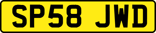 SP58JWD