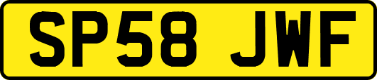 SP58JWF
